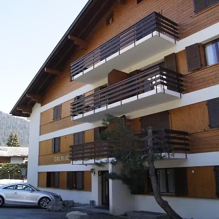 Cosy Residence, The Residences Apartment *