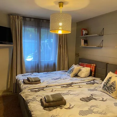 Apartment Cosy Residence, The Residences *