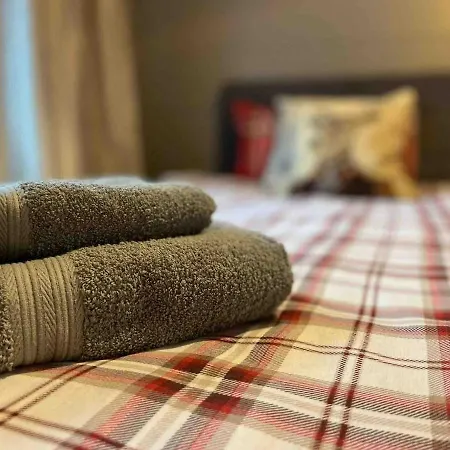 Cosy Residence, The Residences Верб'є