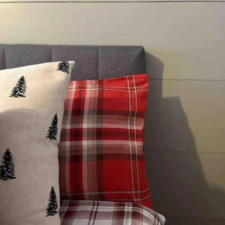 Cosy Residence, The Residences * Верб'є